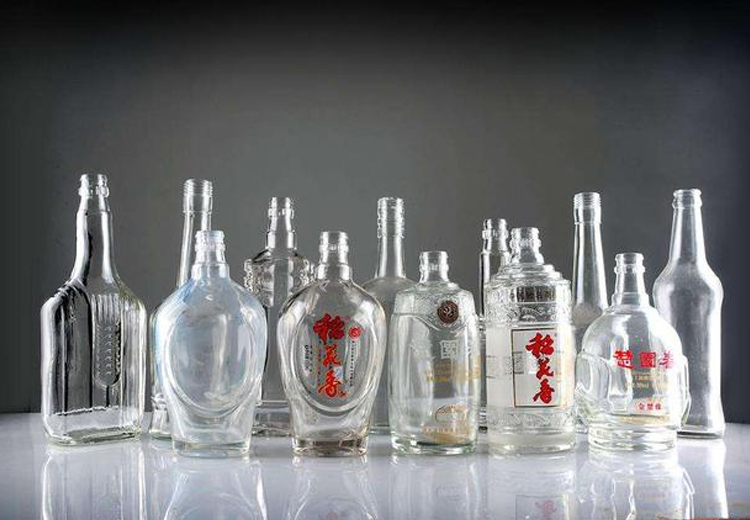 選購白酒玻璃瓶，這四大要素你要知道！