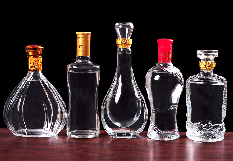 怎樣才算是合格的玻璃酒瓶呢？